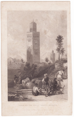 Citadel of Tangier